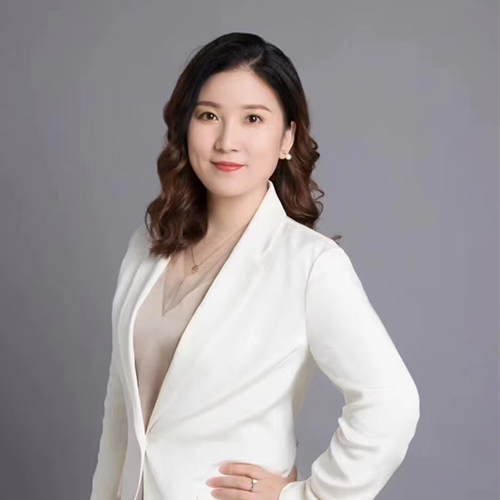 Julia Zhang