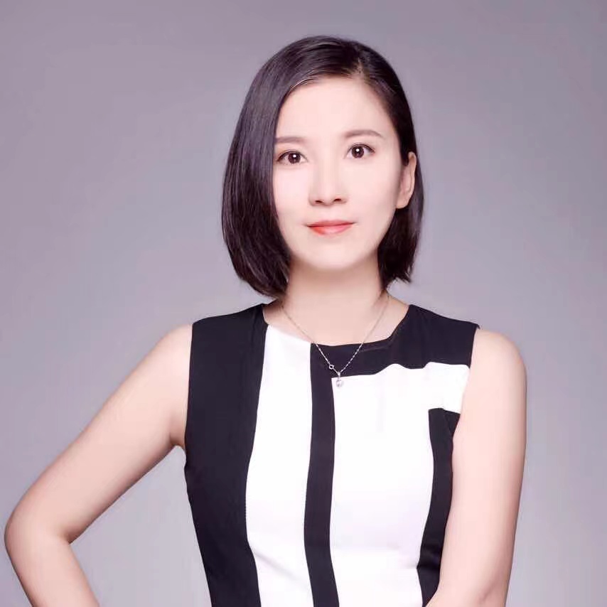 Julia Zhang